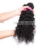 New Arrival Natural Wave Style Unprocessed Wholesale Best Selling Malaysian Hair 100 Human Hair Weave Brands thumbnail-3