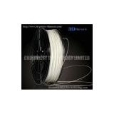 3D Printer Filament for Sale -- ABS 1.75mm White