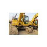 Used Excavator Komatsu PC200-7 thumbnail-2