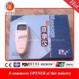 Acupuncture Electrical Massage Device Organic dr Fz-1 Lcd Cervical Spine Shuboshi Directly via Factory Manual Russian Langauge thumbnail-3