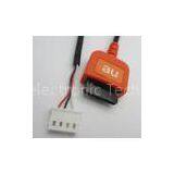 JAPAN CDMA Connector to Housing Cable Assembly Iphone Sync Cables
