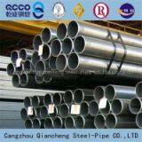 Api 5l Erw Steel Pipe Gr.b Oli&gas Supplied thumbnail-1