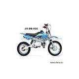 Sell Dirt Bike thumbnail-1