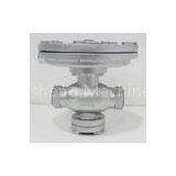 Adjustment Metal Self Pressure Regulating Valve Pneumatic Control Stainless Steel Valve thumbnail-1
