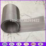 120x16 Mesh Automatic Screen Changer Belt for Plastic Extruder Machine