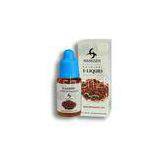 Original Hangsen Electronic Cigarette Flavored Liquid , 300 Flavors Refillable E Cig Liquid