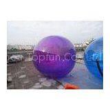 Exciting Summer Aqua Park Inflatable Walking Water Ball Waterproof and High Elastic