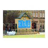 Pitch 12mm Outdoor Full Color LED Advertising Displays Signage Board thumbnail-1