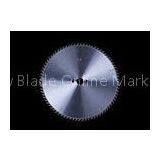 OEM SKS Japan Steel Reciprocating TCT Circular Saw Blade For Cutting Steel 350x3.5x2.6x80P thumbnail-1