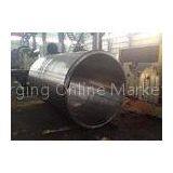 Alloy Steel Heavy Steel Forgings Transmission Shaft Marine Industry 18CrNiMo7 - 6 1045 thumbnail-1