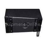 High Power Concert Sound Equipment Light Weight For Disco 8ohm