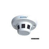 Sell Color High Resolution Smoke Detector Camera