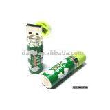 Dare AA Rechargeable Battery - 2 Cell Pack - 800mA thumbnail-1