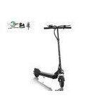 Smart Portable Folding Electric Scooter Two Wheel Electric Vehicle Self Balanced thumbnail-1