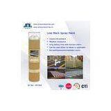 High Visibility Marking Spray Paint No Clog Survey Spot Aerosol Survey Marking Paint 500ml thumbnail-1