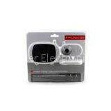 Home TFT Full Color LCD 3.5 Screen Wireless Baby Monitor With Night Vision thumbnail-1