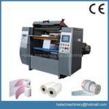 CNC Thermal Paper Slitting Rewinding Industrial Machinery