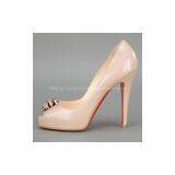 Patent Platform Skull Pump LTYK0013 thumbnail-2