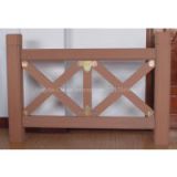 WPC Indoor Railing----COOWIN