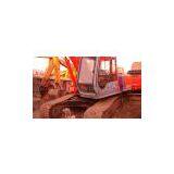 Used Original Excavator