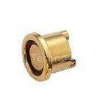 Small Keyless Sauna Room Electronic Cabinet Lock , Proximity Card Cabinet Door Locks