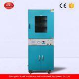DZF-6210 Vacuum Drying Oven Price thumbnail-1