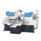 Precision Flat Plate Milling Machine
