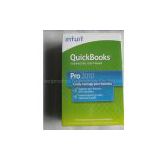 Quickbooks Pro 2010