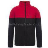Modacrylic Polar Fleece Jacket thumbnail-1