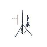 AP-3311G Gas Spring Speaker Stand thumbnail-1