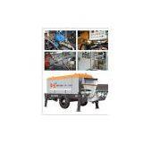 Concrete Machinery July 29