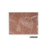 Sell Chenille Jacquard Fabric