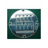 Single Layer LED Double Sided Metal Core PCB Boards High Current and Thermal Conductivity