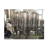 5 Tons Mineral Water Purifier Machine For Biotechnology Industry