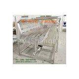 Coconut Washing Machine/Coconut Washer/watermelon Washer/fruit Washer thumbnail-2