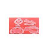 Baby Teether thumbnail-1