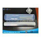 Rigid Aluminium Clear Inkjet Film Positives For Screen Printing Water Resistant