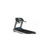 Commercial Electronic Treadmill thumbnail-1