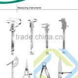 75 Modelling Instruments