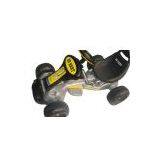 Sell Scooter thumbnail-1