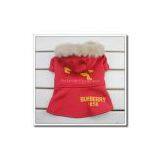 Wholesale Quality Dog Coat, Pet Jacket thumbnail-3