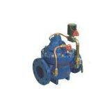 Electric Control Valve thumbnail-1