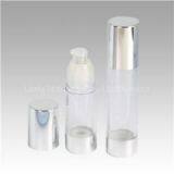 Empty Airless Bottle thumbnail-1