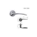 Solid S/S Lever Handle SLH-1204