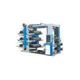 Six Color Flexo Printing Machine thumbnail-1