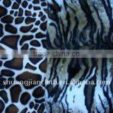 Velour Fabric With Gold thumbnail-1