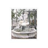 Marble Fountain thumbnail-1