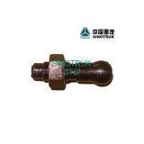 HOWO PARTS VALVE SETTING SCREW thumbnail-1