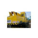 Used Tadano Truck Crane TG-250E 008618221102858
