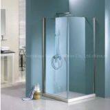 Corner Shower Door HE129